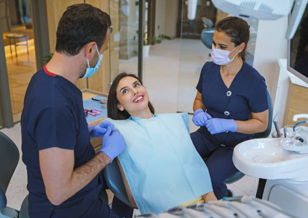 Best Root Canal Treatment  in Georgiana, AL